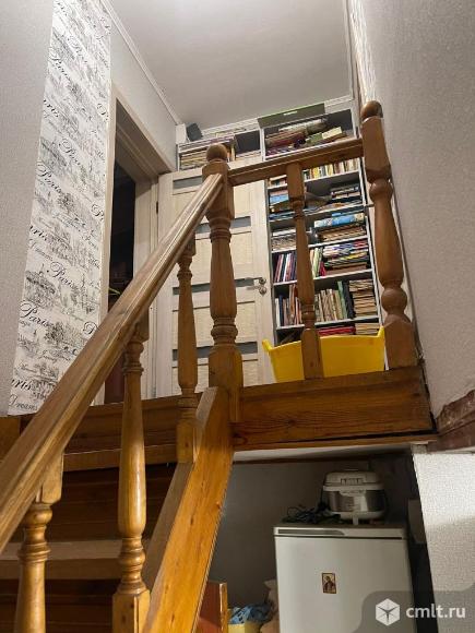 Сдается часть дома по наб. М. Горького, ост. Коммунаров. Фото 20.