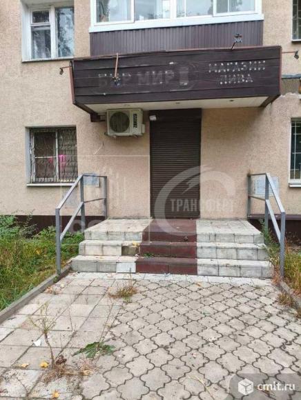 Продаю торговое помещение. Фото 1.