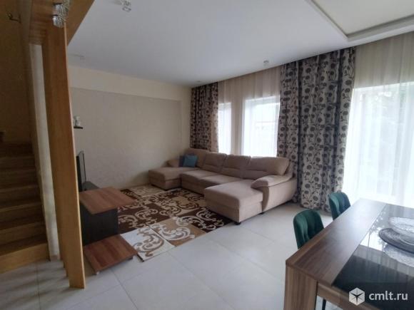 Таунхаус 170 кв.м. Фото 1.