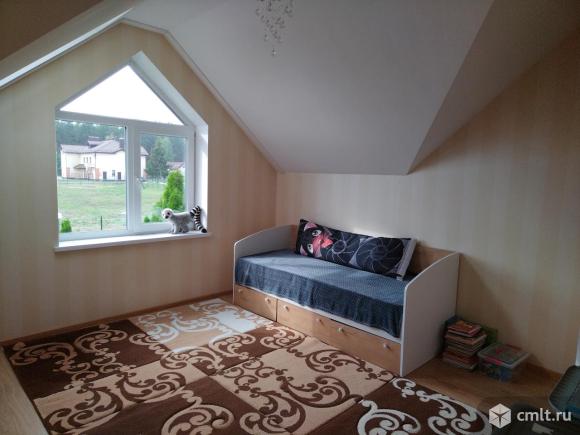 Таунхаус 170 кв.м. Фото 19.