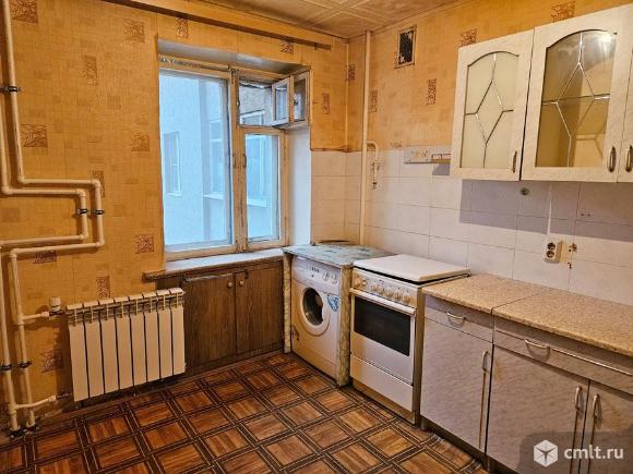 3-комнатная квартира 73,2 кв.м. Фото 1.