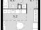 1-комнатная квартира 32,7 кв.м. Фото 3.
