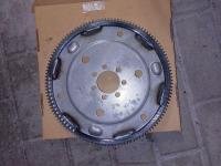 Маховик двигателя, маховик сцепления для автоматической коробки передач nissan Almera G15номер 7700873715, 7700111627 1233100QAA 12331-00QAAМаховик Рено Megane 2 K4M813,Sandero K4M697 АКППМахо