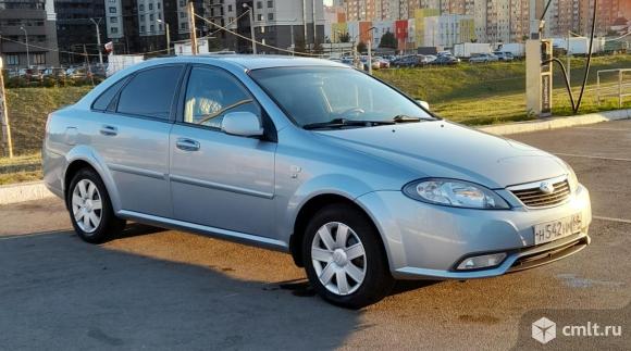 Daewoo Gentra - 2013 г. в.. Фото 1.