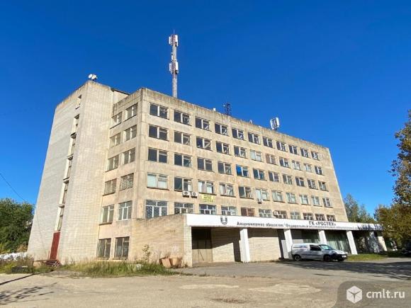 100% уставного капитала АО «ФИИЦ М».. Фото 1.