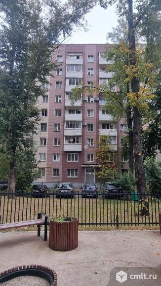 Сдается 1-комн. квартира 30.6 кв.м.. Фото 1.