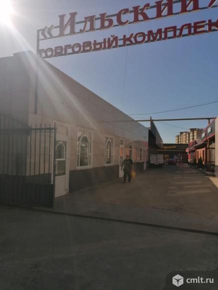 Торговое помещение 100 м2 в аренду. Фото 1.