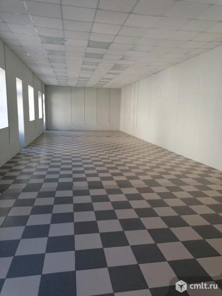 Торговое помещение 100 м2 в аренду. Фото 6.