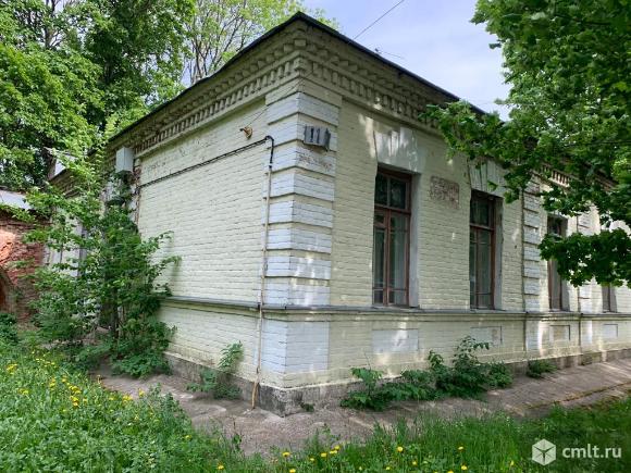 Аренда офиса 204 м2. Фото 1.