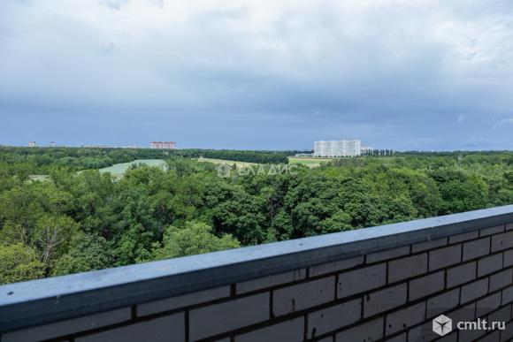 2-комнатная квартира 61,6 кв.м. Фото 20.