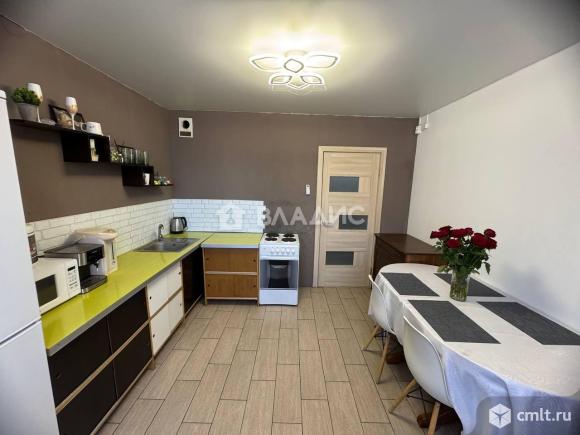 1-комнатная квартира 44,2 кв.м. Фото 20.