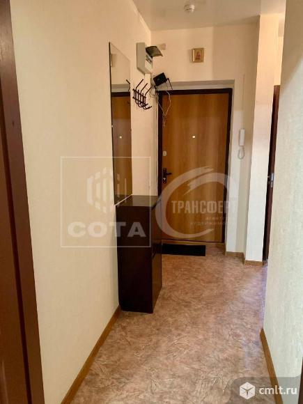 1-комнатная квартира 43 кв.м. Фото 12.