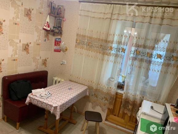 2-комнатная квартира 56 кв.м. Фото 20.