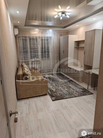 1-комнатная квартира 26 кв.м. Фото 1.