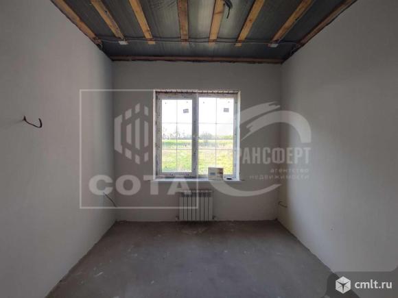 Дом 107,6 кв.м. Фото 20.