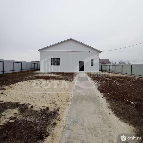 Дом 210 кв.м. Фото 1.