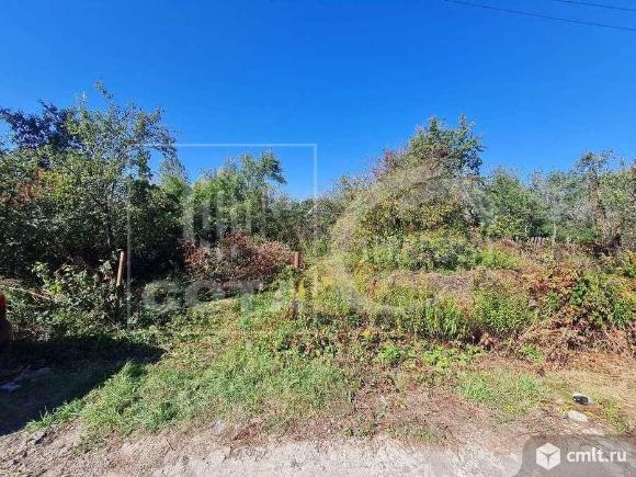 Участок 9 сот.. Фото 1.