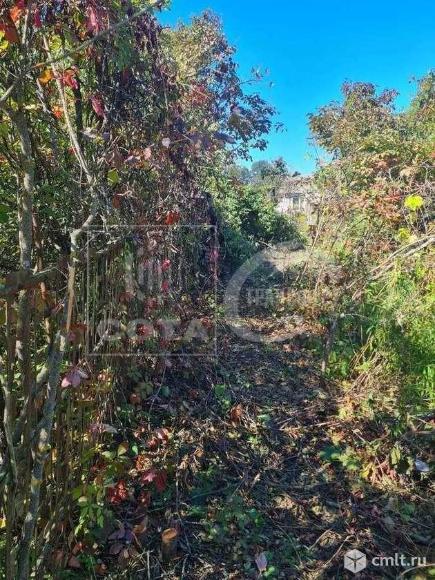 Участок 9 сот.. Фото 2.