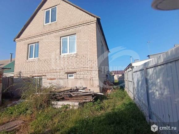 Дом 86,5 кв.м. Фото 1.