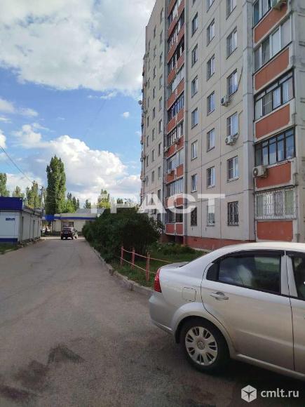 1-комнатная квартира 38 кв.м. Фото 15.