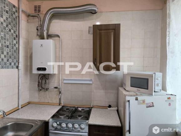 2-комнатная квартира 40 кв.м. Фото 1.