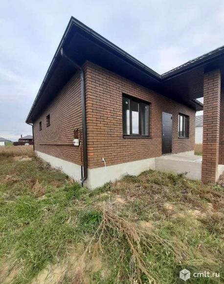 Дом 104 кв.м. Фото 1.