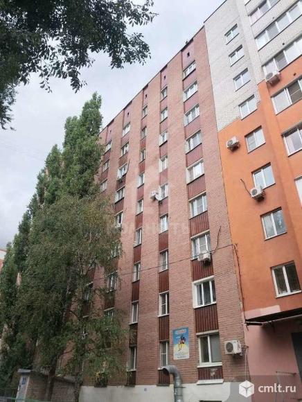 2-комнатная квартира 34 кв.м. Фото 20.