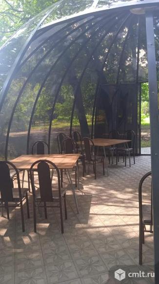 Продается действующая база отдыха 2000 м2. Фото 11.