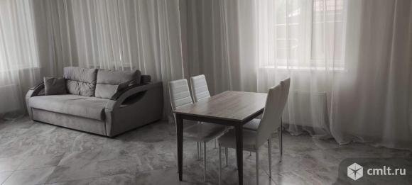 Дом 218.2 м2 на участке 6 сот.. Фото 19.