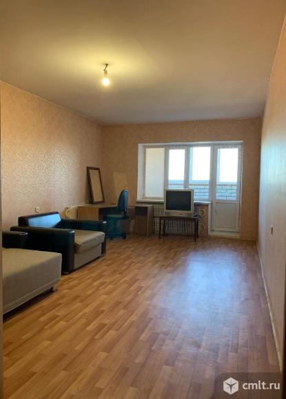 2-комнатная квартира 77,3 кв.м. Фото 1.