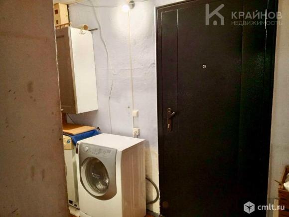 Комната 12,7 кв.м. Фото 12.