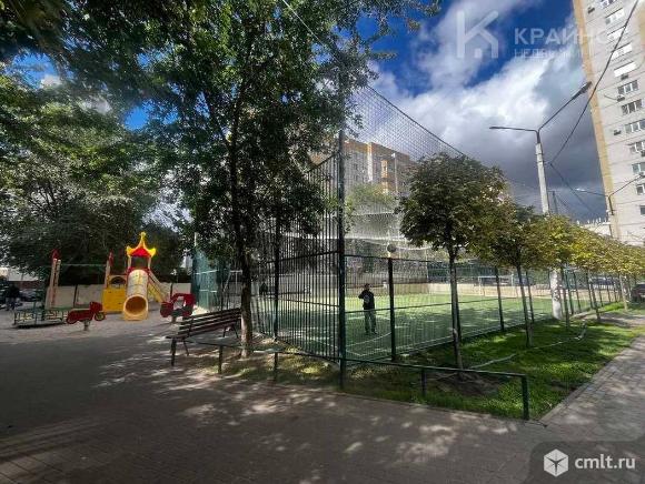 2-комнатная квартира 41,01 кв.м. Фото 20.