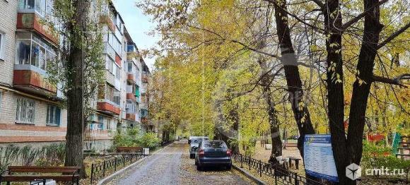 2-комнатная квартира 46,5 кв.м. Фото 1.