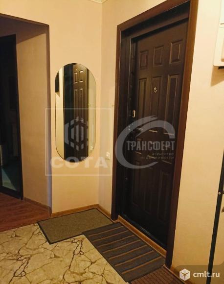 2-комнатная квартира 54 кв.м. Фото 14.