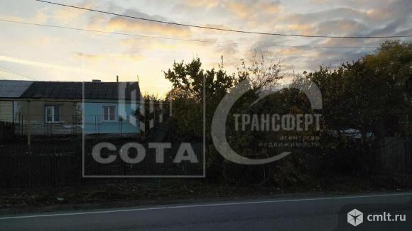 Часть дома 28 кв.м. Фото 1.