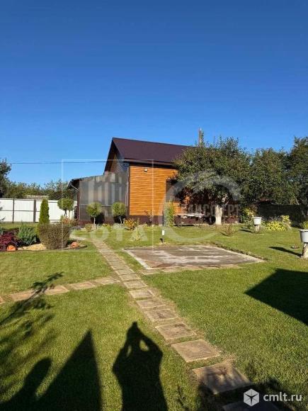 Дача 70 кв.м. Фото 1.