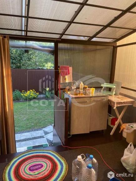Дача 70 кв.м. Фото 20.
