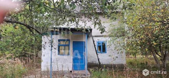 Дача 40 кв.м. Фото 1.