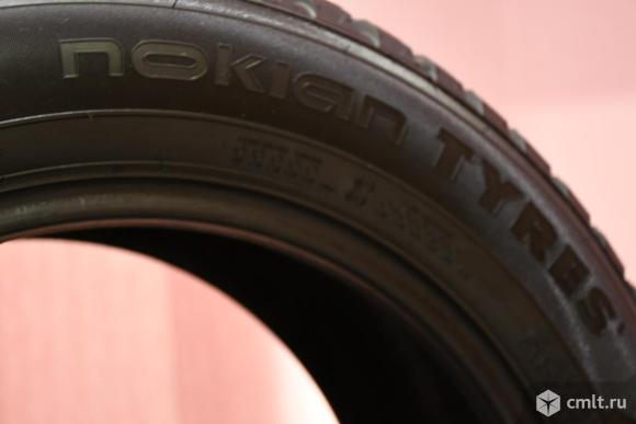 Зимние шипованные шины Nokian Tyres Nordman 8. Фото 5.
