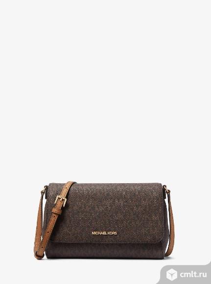 Сумка женская Michael Kors кроссбоди Оригинал. Фото 9.