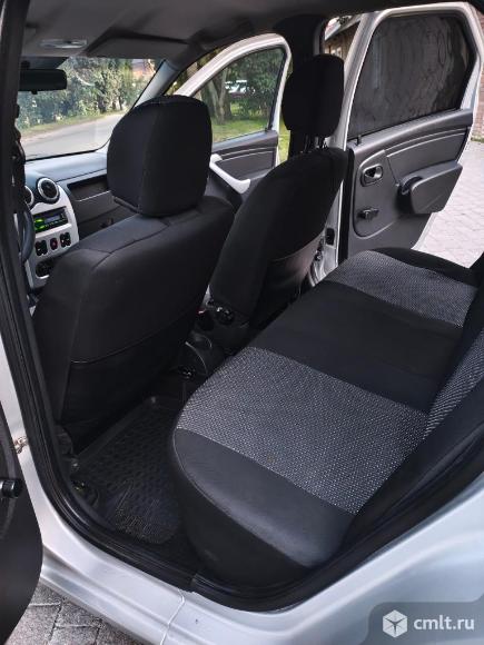 Renault Logan - 2013 г. в.. Фото 14.