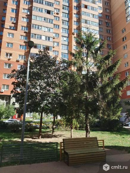 2-комнатная квартира 69 кв.м. Фото 1.