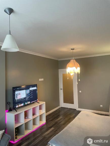 Сдается 1-комн. квартира 53.8 кв.м.. Фото 1.