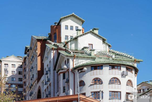 Продам 1-комн. квартиру 38.1 кв.м.. Фото 20.