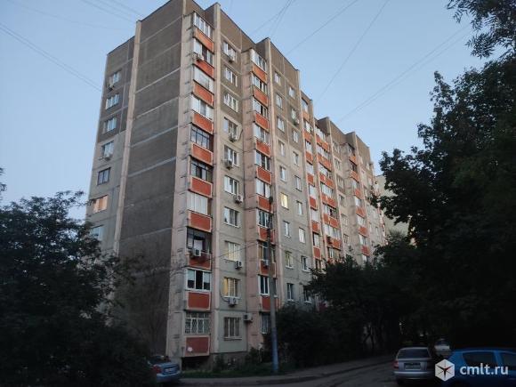 3-комнатная квартира 70,7 кв.м. Фото 1.