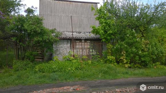 Дача 49 кв.м. Фото 1.