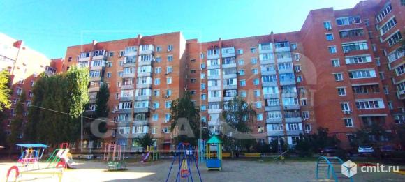 2-комнатная квартира 42,1 кв.м. Фото 1.