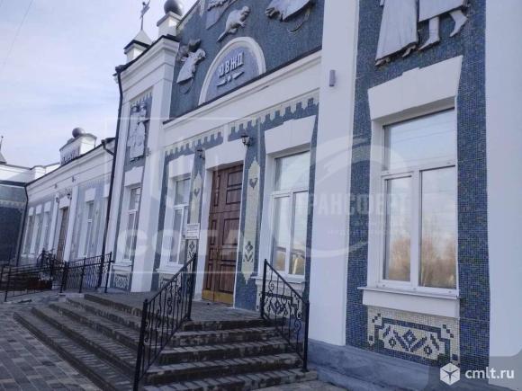 2-комнатная квартира 50,2 кв.м. Фото 16.