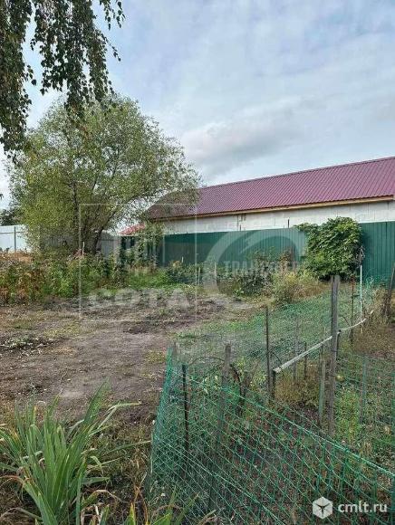 Участок 29 сот.. Фото 7.