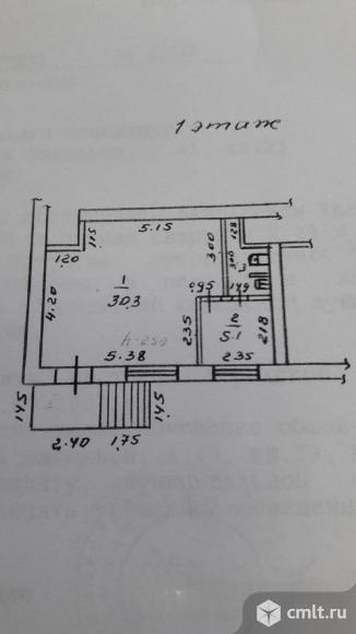 Магазин 39 кв.м. ул. Ф.Энгельса. Фото 8.